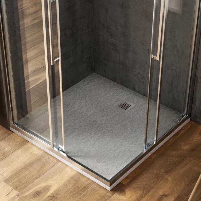 NTOuZIERA IDEAL STANDARD ULTRA FLAT S 100x100ek. K8216FS